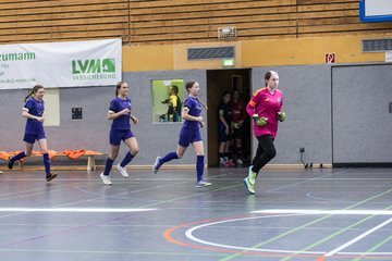 Bild 19 - wCJ Falkinnen Cup